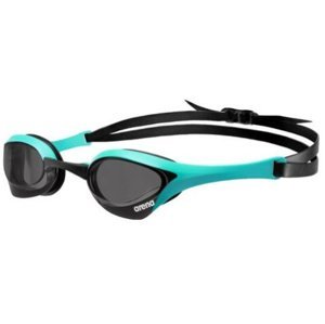 Plavecké brýle arena cobra ultra swipe tyrkysovo/černá