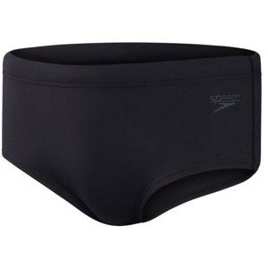 Speedo eco endurance+ 13.5cm brief black l - uk36