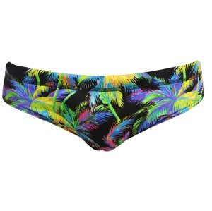 Funky trunks paradise please classic brief m - uk34