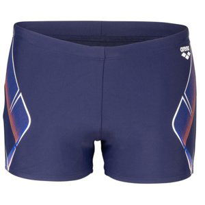 Arena my crystal swim shorts navy xxl - uk40