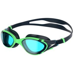 Plavecké brýle speedo biofuse 2.0 zeleno/modrá