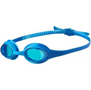 Plavecké brýle arena spider kids modrá
