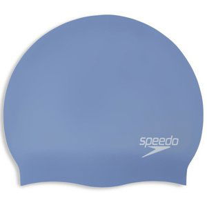 Plavecká čepice speedo long hair cap světle fialová