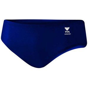 Tyr solid racer navy s - uk32