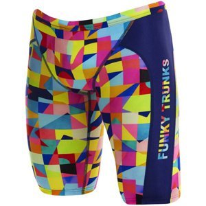 Funky trunks on the grid training jammers m - uk34