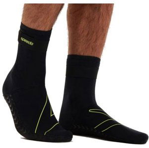 Speedo swim socks l