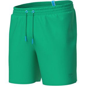 Arena solid boxer green quartz 3xl - uk42