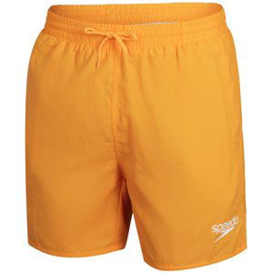 Speedo essentials 16 watershort mandarin peel m - uk34