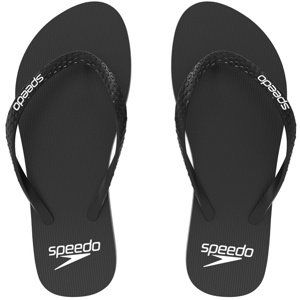 Speedo flip flop female black 8