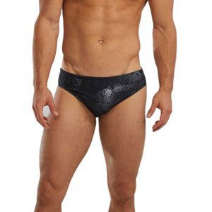 Tyr ison brief titanium xs - uk30