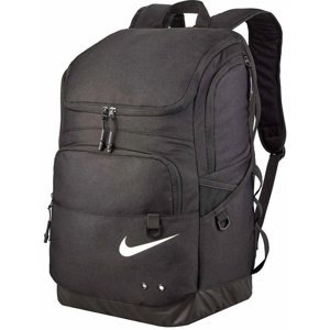 Nike 35l swim backpack černá