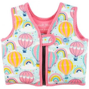 Dětská plavecká vesta splash about go splash swim vest up &