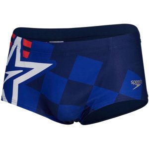 Speedo placement digital 17cm brief superstar l - uk36