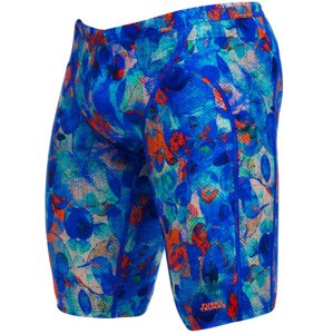 Funky trunks paint press training jammers m - uk34
