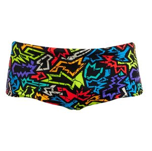 Funky trunks funk me sidewinder trunks xs - uk30