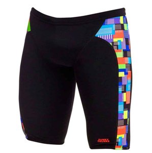 Funky trunks chip set training jammers s - uk32