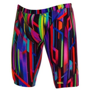 Funky trunks baby beamer training jammers m - uk34