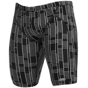 Funky trunks up the ladder training jammer s - uk32