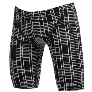 Funky trunks up the ladder training jammers boys 140cm