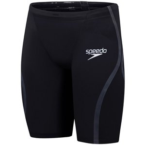 Speedo fastskin lzr pure intent 2.0 jammer black/iridescent 25