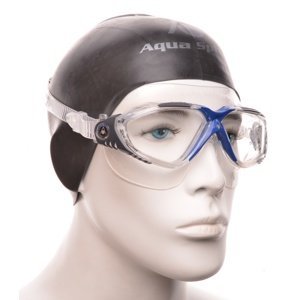 Plavecké brýle aqua sphere vista čirá