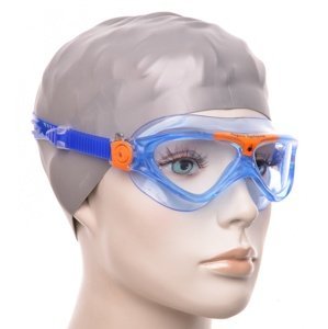 Dětské plavecké brýle aqua sphere vista junior modro/oranžová
