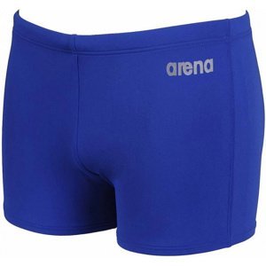 Arena solid short blue 34