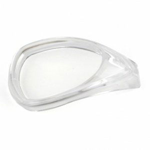 Aqua sphere eagle prescription lens -5.0