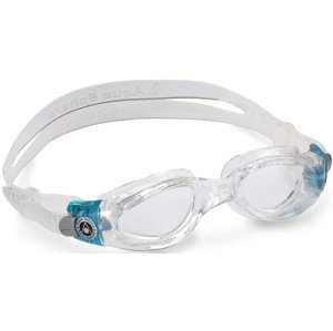 Plavecké brýle aqua sphere kaiman small čirá