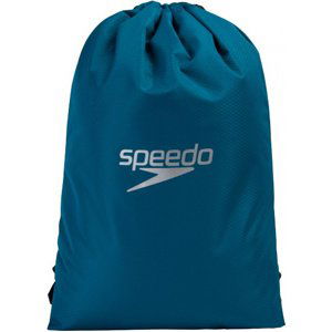 Sportovní pytel speedo pool bag modrá