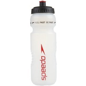Sportovní lahev speedo 800ml červená