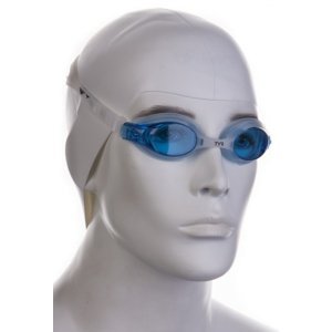 Dětské plavecké brýle tyr swimple modrá
