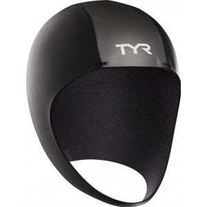 Neoprénová plavecká čepice tyr neoprene swim cap s