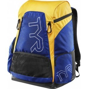 Batoh tyr alliance team backpack 45l modro/žlutá
