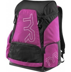 Batoh tyr alliance team backpack 45l růžová