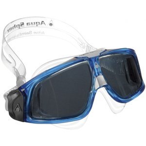 Dětské plavecké brýle aqua sphere seal 2.0 modro/šedá