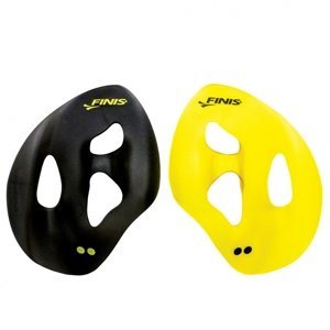 Finis iso paddles m