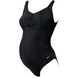 Těhotenské plavky speedo essential grace maternity xl