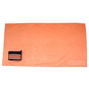 Swans sports towel sa-26 small oranžová