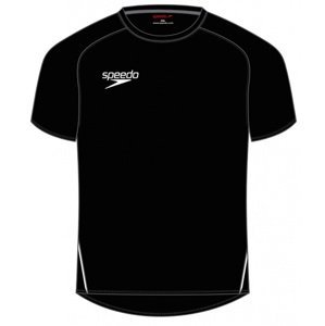 Speedo dry t-shirt black l