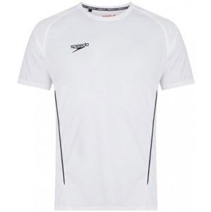 Speedo dry t-shirt white l