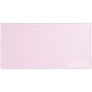 Swans microfiber sports towel sa-28 růžová
