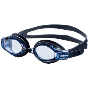 Plavecké brýle swans sw-34 tmavě modrá