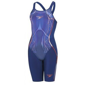 Závodní dámské plavky speedo fastskin lzr racer x closedback