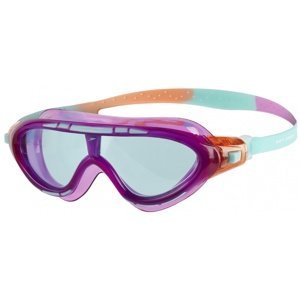 Dětské plavecké brýle speedo rift junior fialová