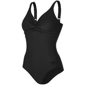 Dámské plavky speedo brigitte 1 piece black 38