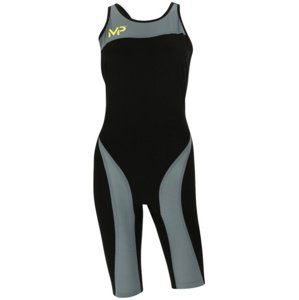 Michael phelps xpresso lady black/silver 30