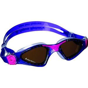 Aqua sphere kayenne lady polarized tmavě modrá