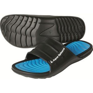 Aqua sphere wave black/royal blue 41