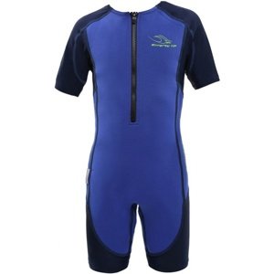 Dětský neopren aqua sphere stingray hp kids blue/navy xs